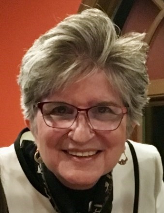 Obituary of Diana G. Fernandez