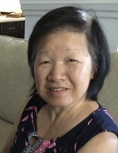 Obituary of Janet Yuen Fan Wong Lue