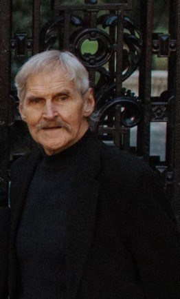 Obituary of Kenneth Paul Hamilton