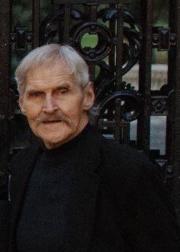 Obituary of Kenneth Paul Hamilton