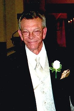 Avis de décès de John Elzie Mattson