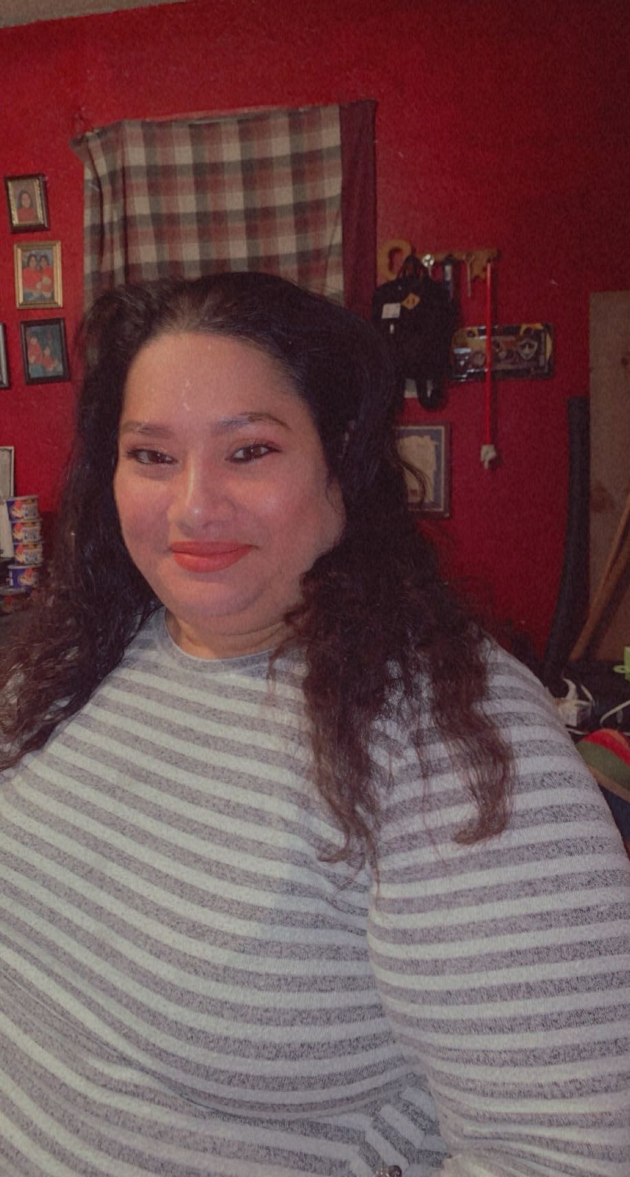 Obituario de Priscilla Ann Gonzales-Figueroa