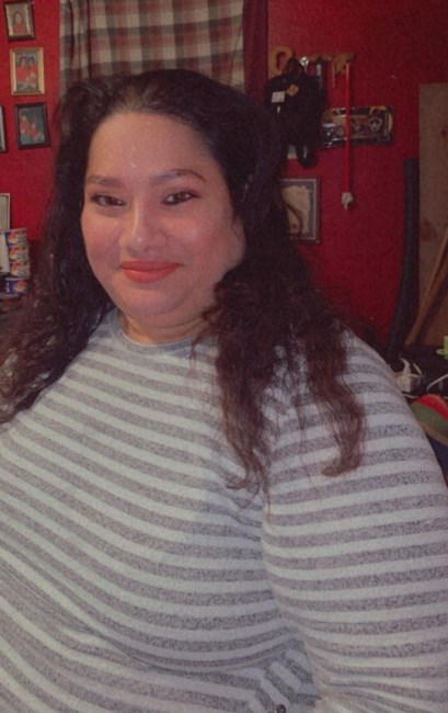 Obituary of Priscilla Ann Gonzales-Figueroa