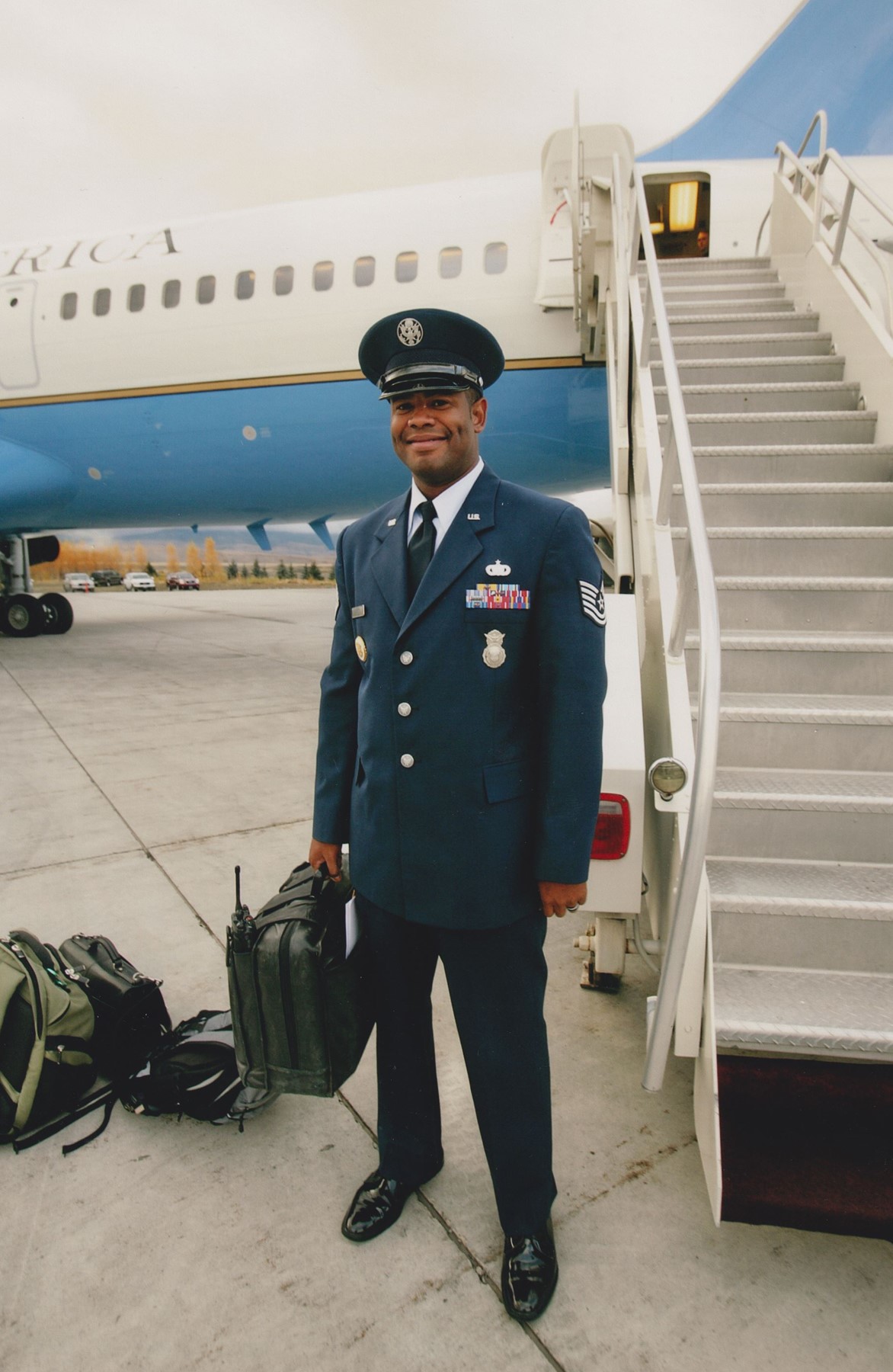 Obituary of Lee Cross