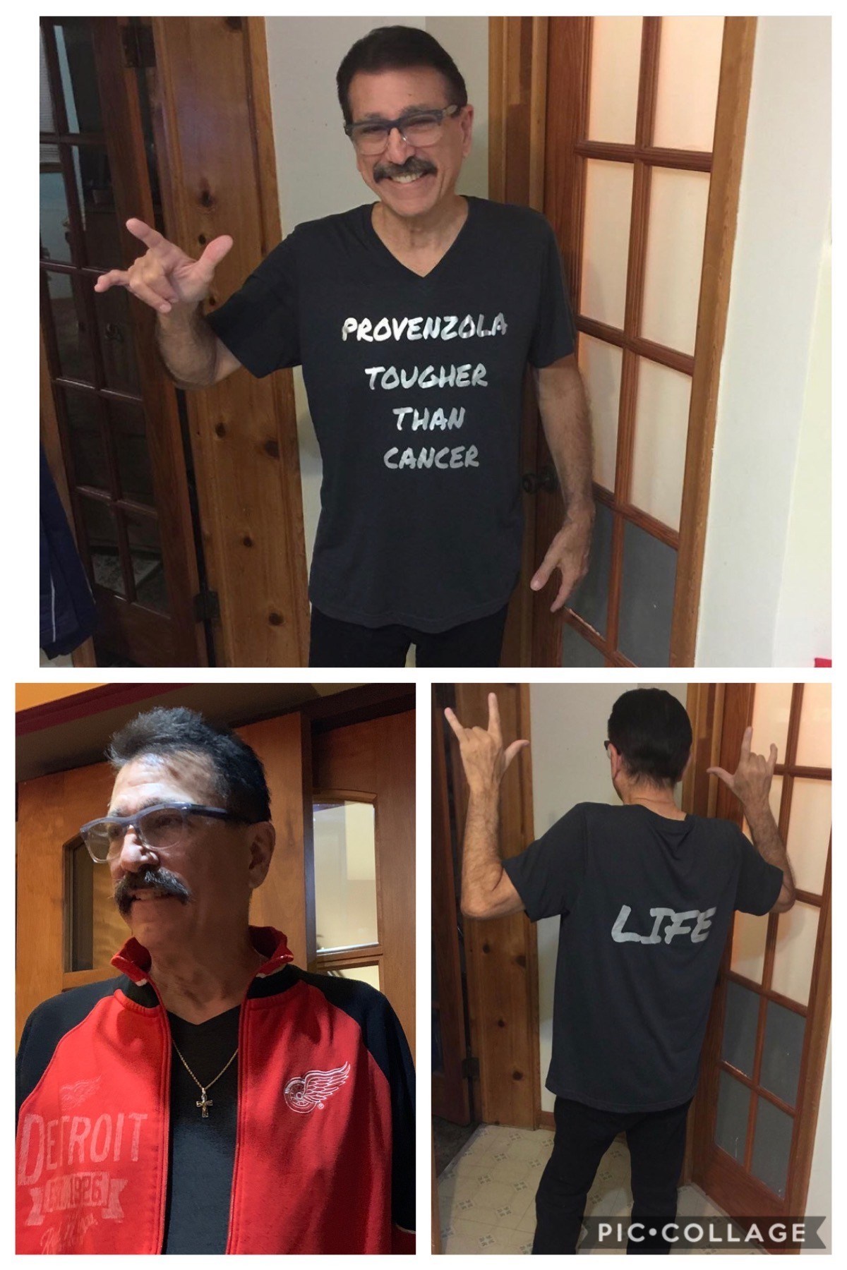 Avis de décès de Peter James Provenzola