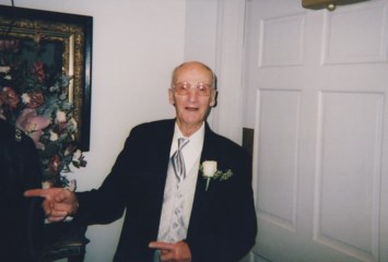 Obituary of Mr. James G. Pyles Sr.