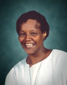 Obituary of Thelma "Jean Fleming" Glover