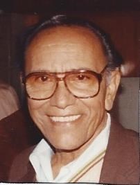 Obituary of Jose R. Fernandez