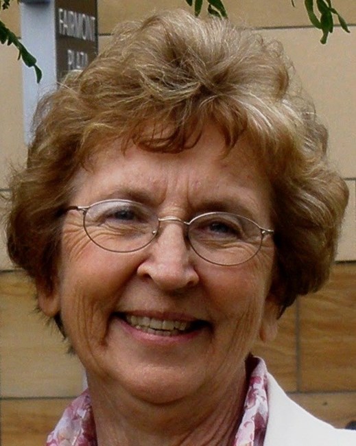 Obituary of Martha Roberta Riley