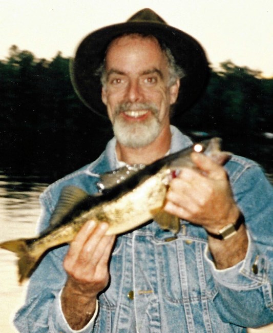 Obituary of John Wilson