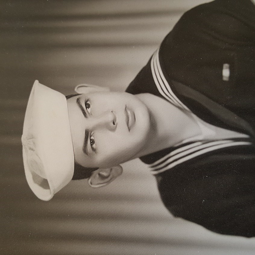 Obituary of Gregorio Garcia Jr.