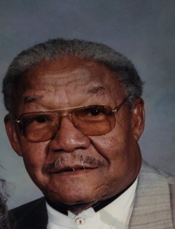 Obituary of Mr. Norman Robertson