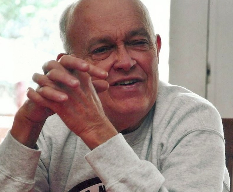 Obituary of James "Jim" Eugene Nyborg