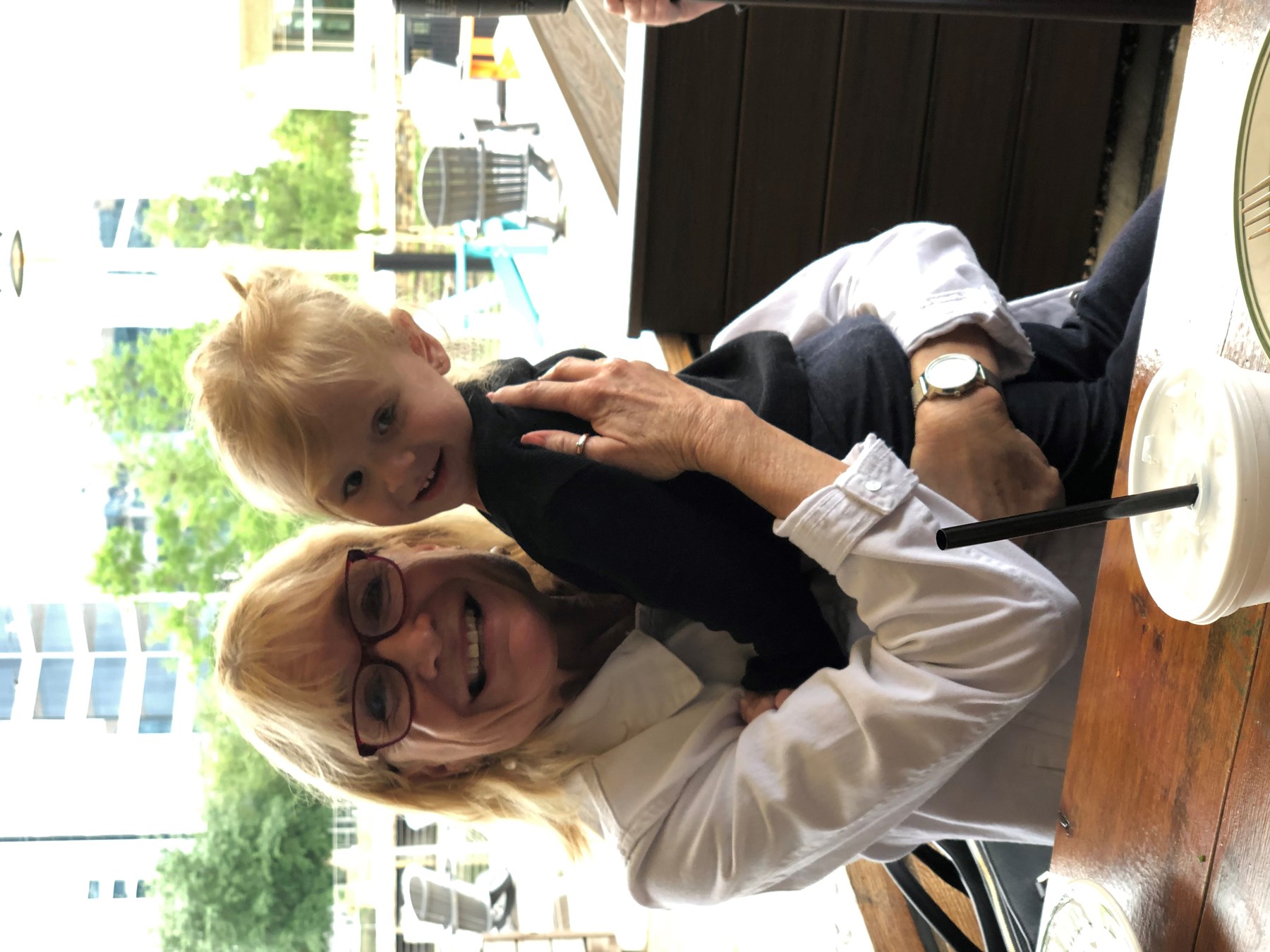 Obituary of Susan Eckstein Smith