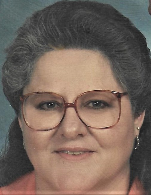 Obituary of Ruth "Ruthie" Henderson-Jones
