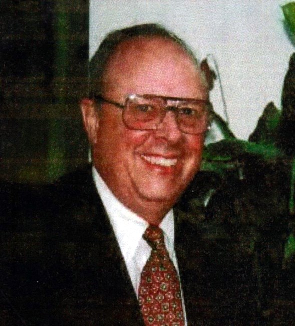 Obituary of Henry Tucker Collingsworth Jr.
