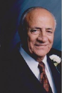 Obituary of Mike R. DeMaria