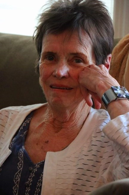 Obituary of Gail Caroline Osborn