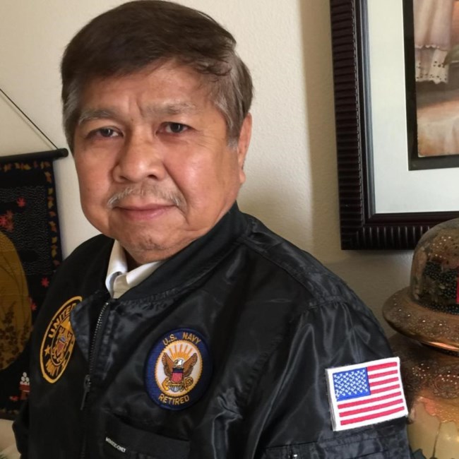 Obituary of Andres Sabado Nalus