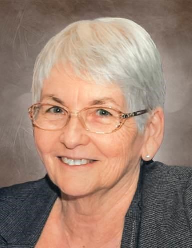Obituary of Monique (Lalonde) Laplante