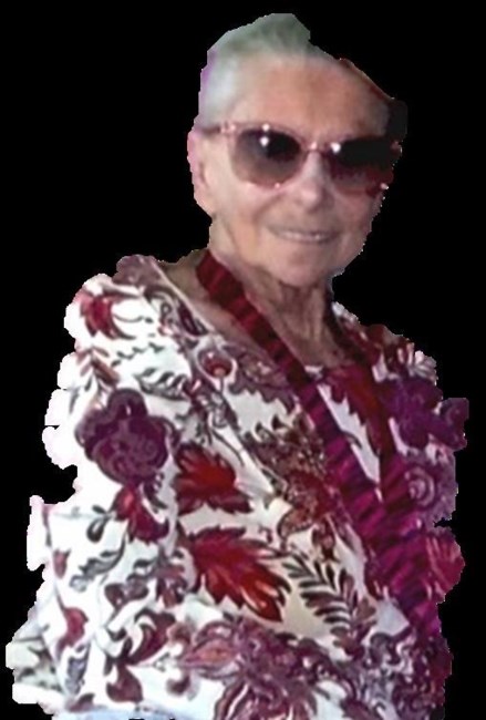 Obituary of Sally Patricia Mermelstein