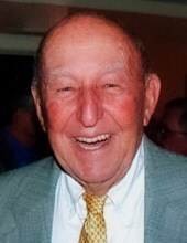 Obituary of John "Jack" Sankey, Jr.