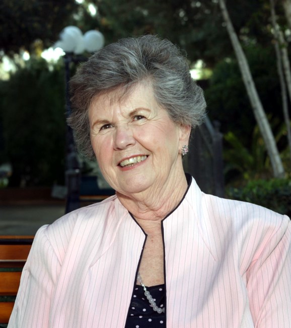 Obituary of Janice Edwyna Ihde