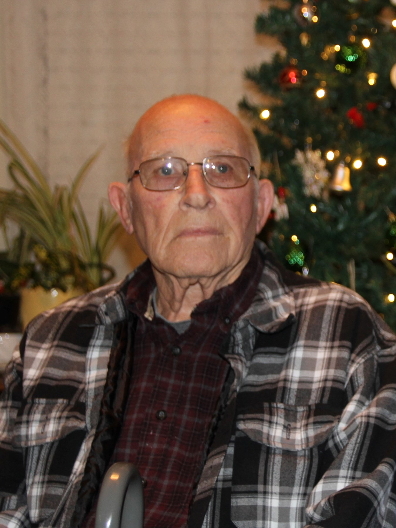 Obituario de Russell Lee Smith