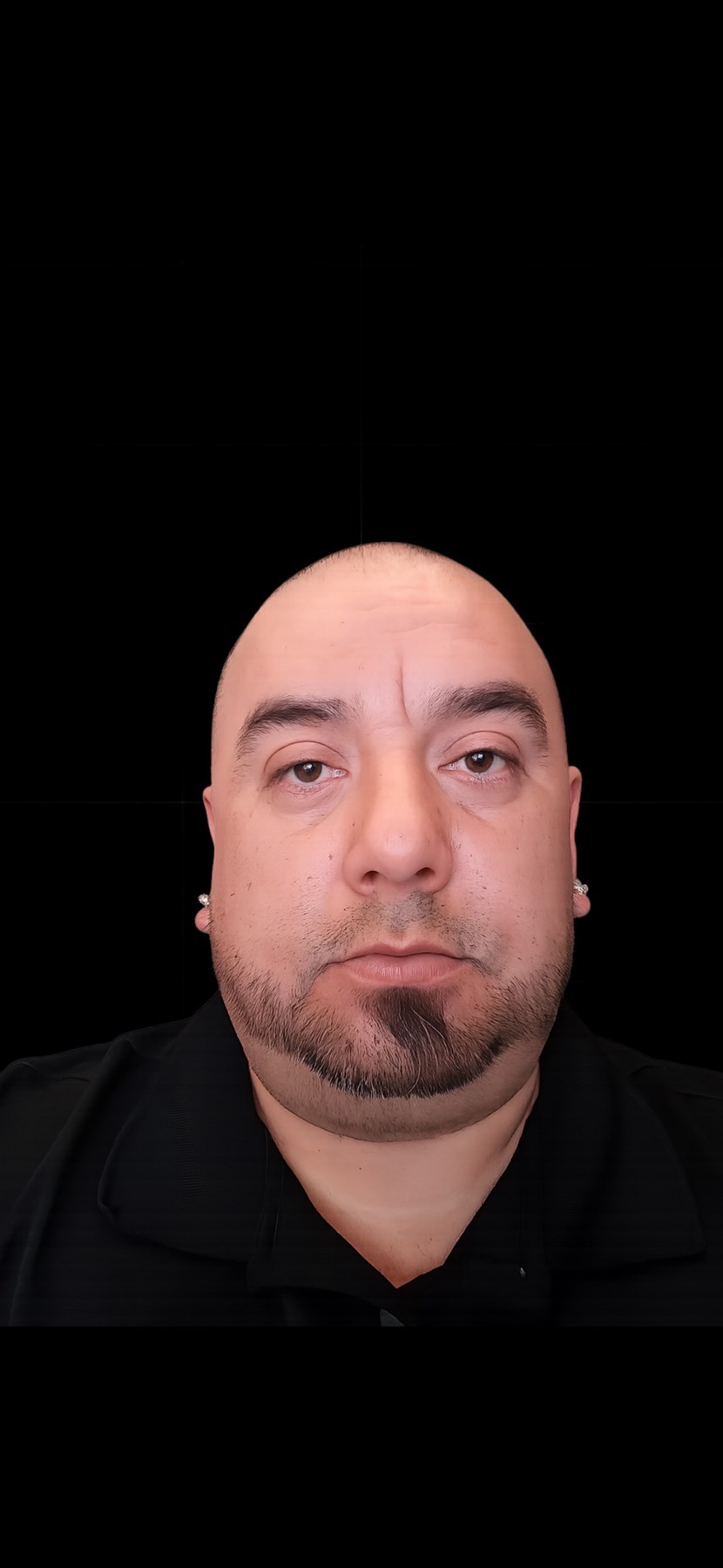 Obituary of Jesus Luis Martin del Campo