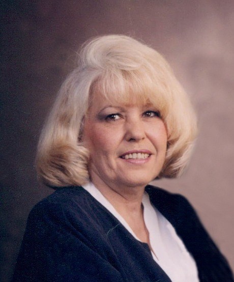 Obituary of Virginia I. Rogers