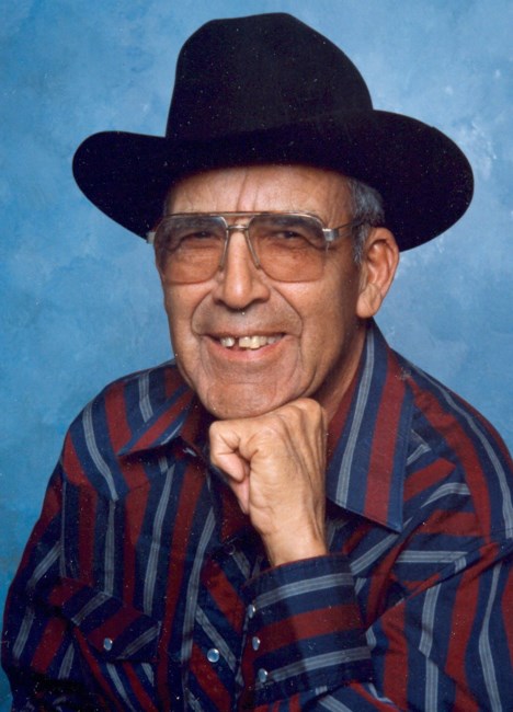 Obituary of Jose "Joe" Perez