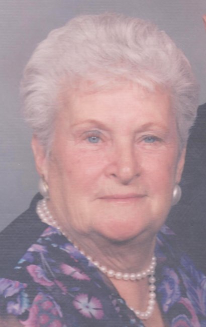 Obituary of Sarah P. Kane