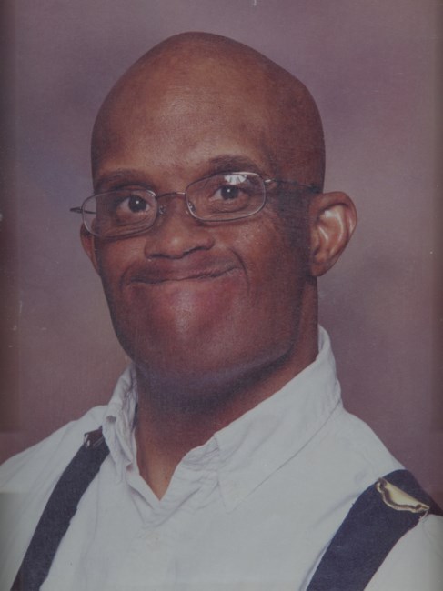 Obituary of Michael "Gerome" Anderson