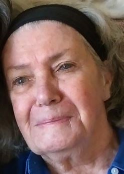 Obituary of Rose Marie Geary