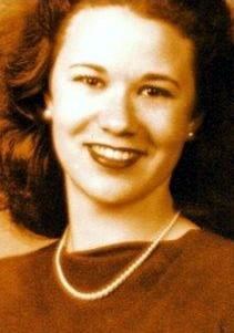 Obituary of Sallie Burton