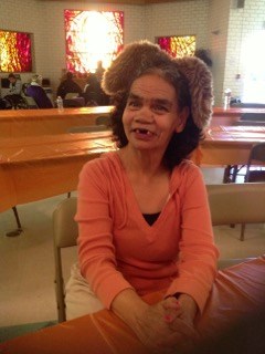 Obituary of Maria Medrano