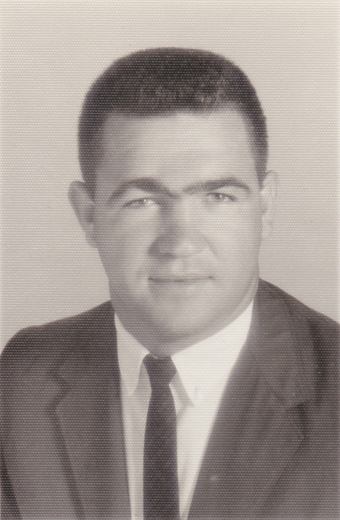 Lowell A Jennings Obituary Augusta, GA