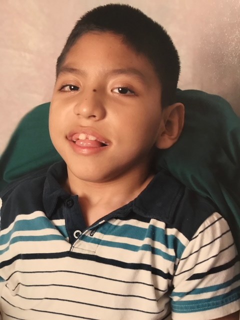 Obituary of Jose Aaron Resendiz