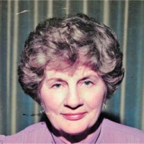 Obituario de Shirley Jean Hurt