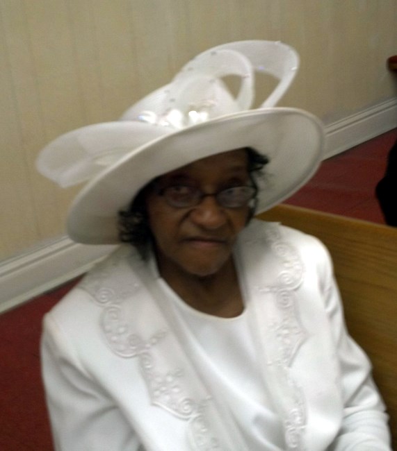 Obituary of Naomi K. Carson