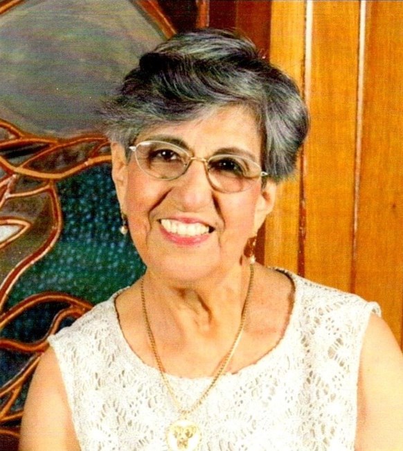 Obituary of Diana Elizabeth Rios