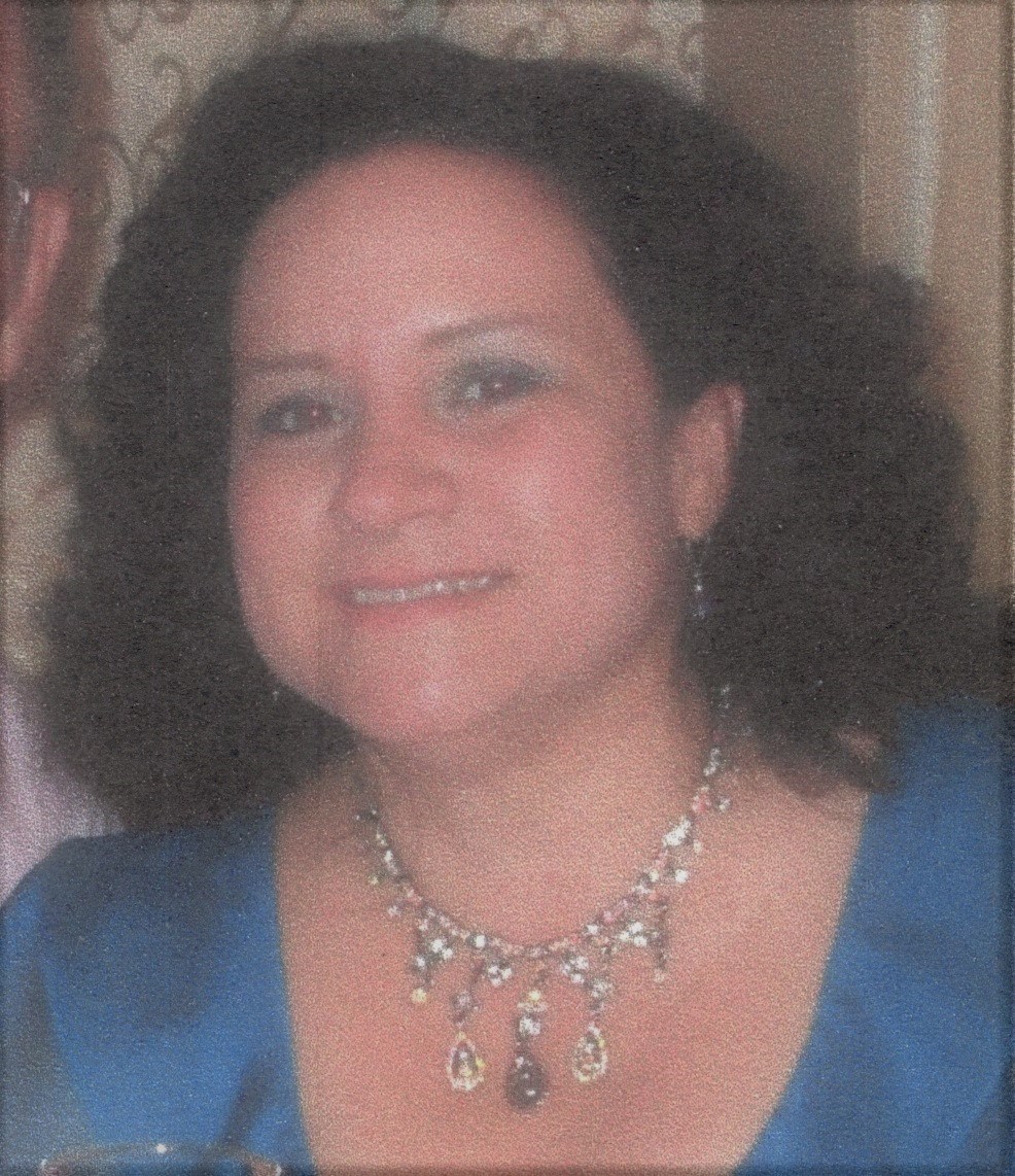 Obituary of Maria Catalina Soto-Leggio