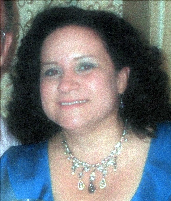 Obituary of Maria Catalina Soto-Leggio
