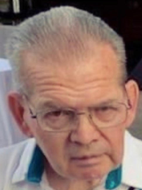 Obituary of Tom Reed