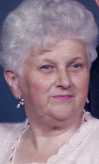 Obituary of Carolyn Elizabeth Freeze Faggart
