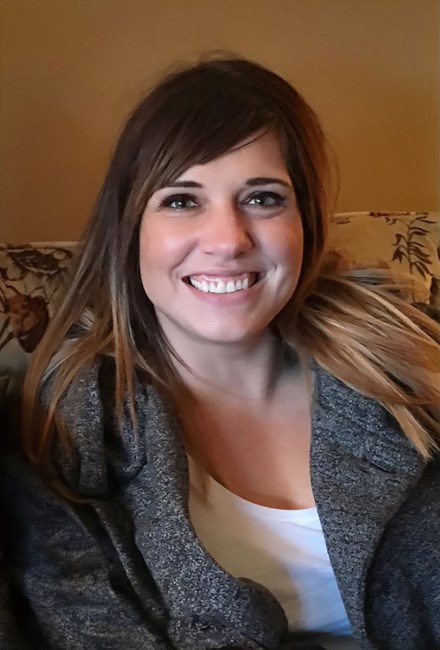 Obituary of Erika Michelle Erb