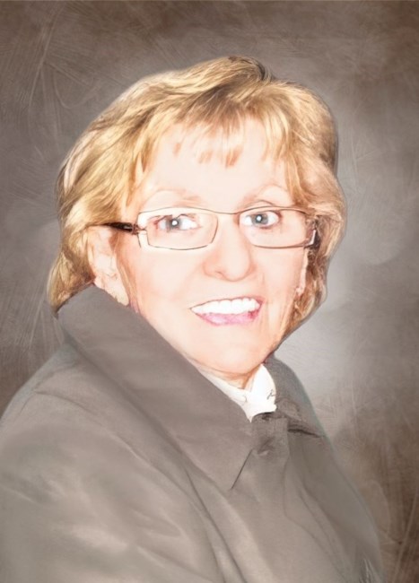 Avis de décès de Gisèle Tremblay