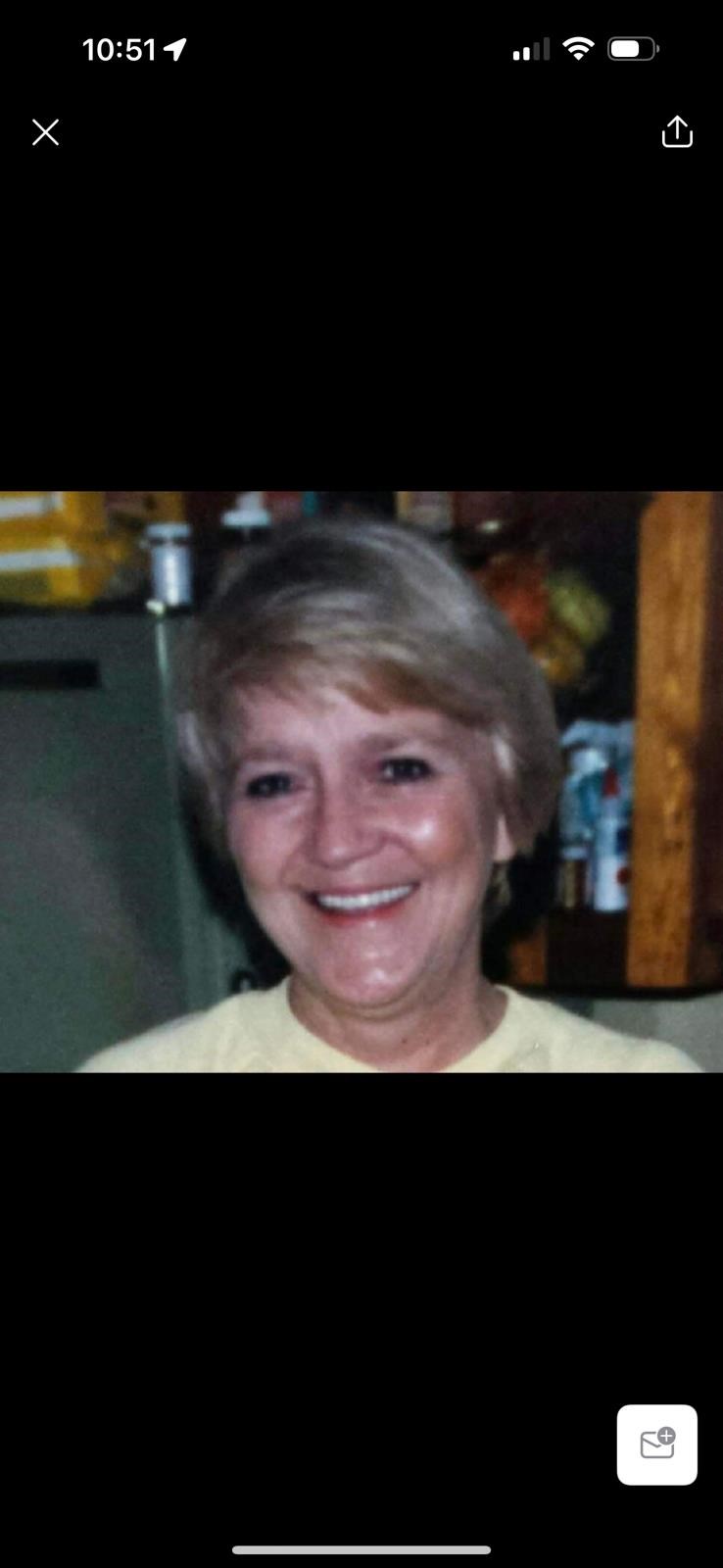 Obituary of Shirley Jean Durham