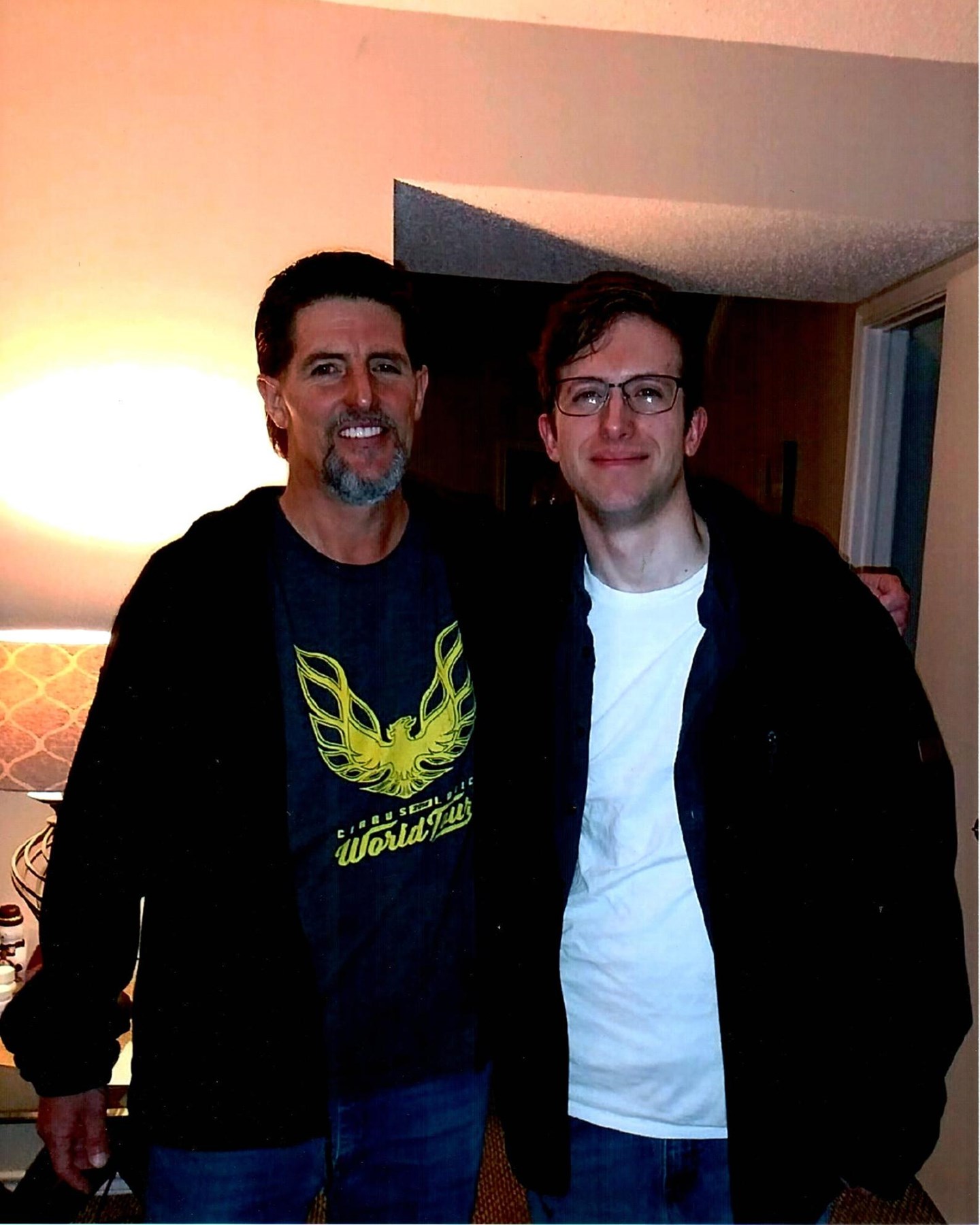 Obituary of Steven "Steve" C. Hibbs, Jr. & Patrick Lee Hibbs