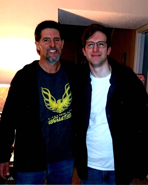 Obituary of Steven "Steve" C. Hibbs, Jr. & Patrick Lee Hibbs